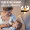 👻2024 Ghost Campfire Flickering Nightlight✨