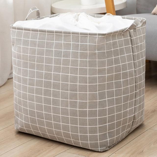 Early Christmas Hot Sale 50% OFF - Large Capacity Clothes Container(BUY 3 GET FREE SHIPPING)