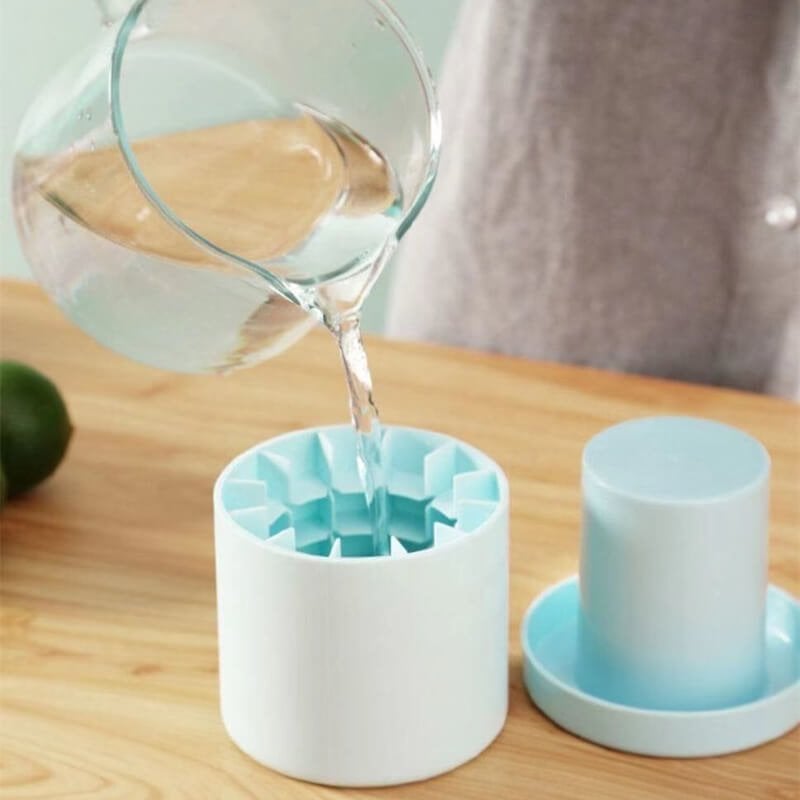 🧊Silicone Ice Cube Maker Cup🧊-BUY 2 GET 20% OFF