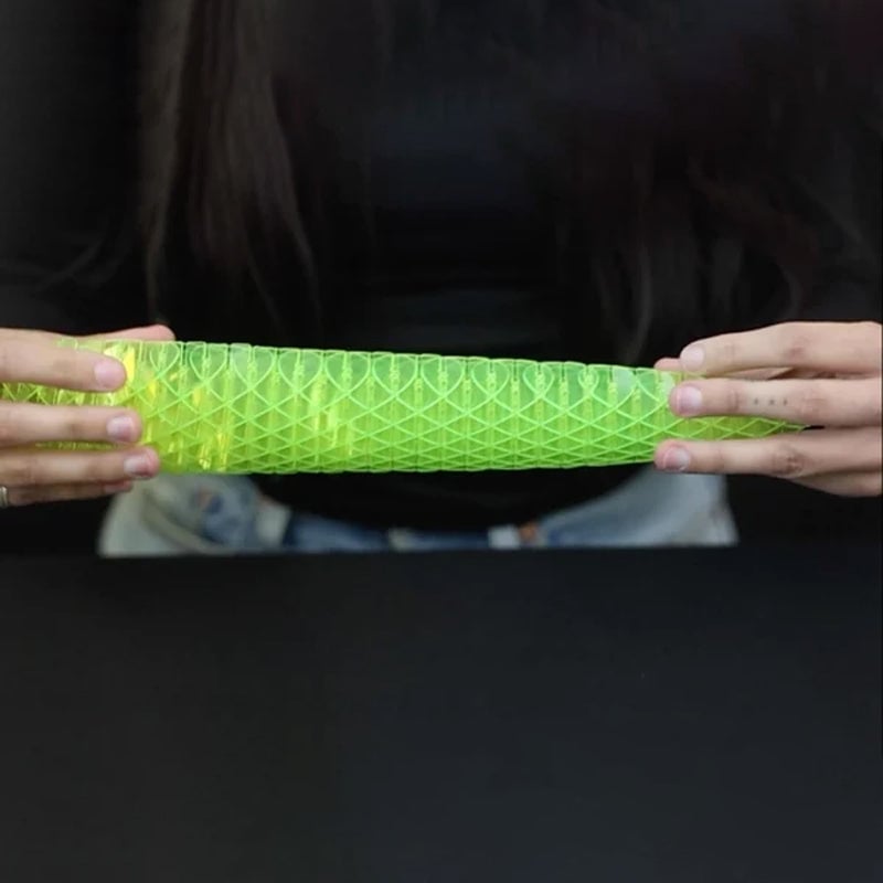 (🎉Last Day Promotion 50% OFF) 🐛Worm Big Fidget Toy - Buy 2 Get 1 Free