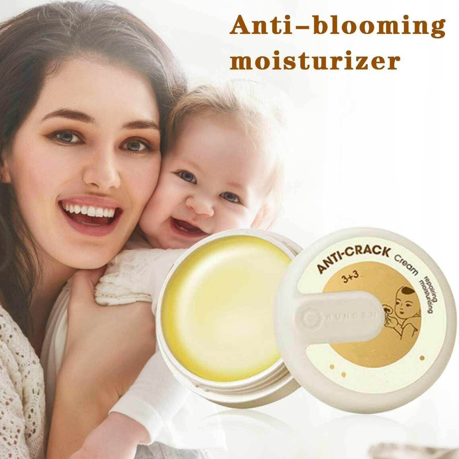 🎁Mother's Day Sale 50% OFF- 🎁Anti-Cracking Frost