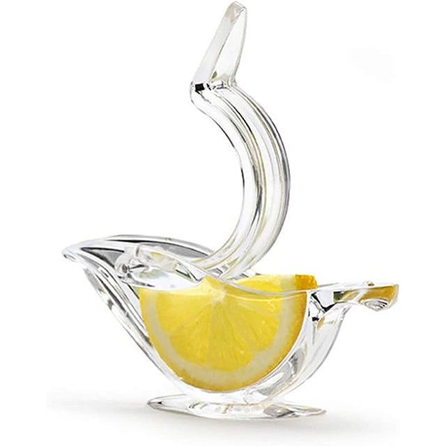 (🎄Early Christmas Sale-49% OFF) Lemon Squeezer-Early Christmas Sale - Buy 2 Get 1 Free!