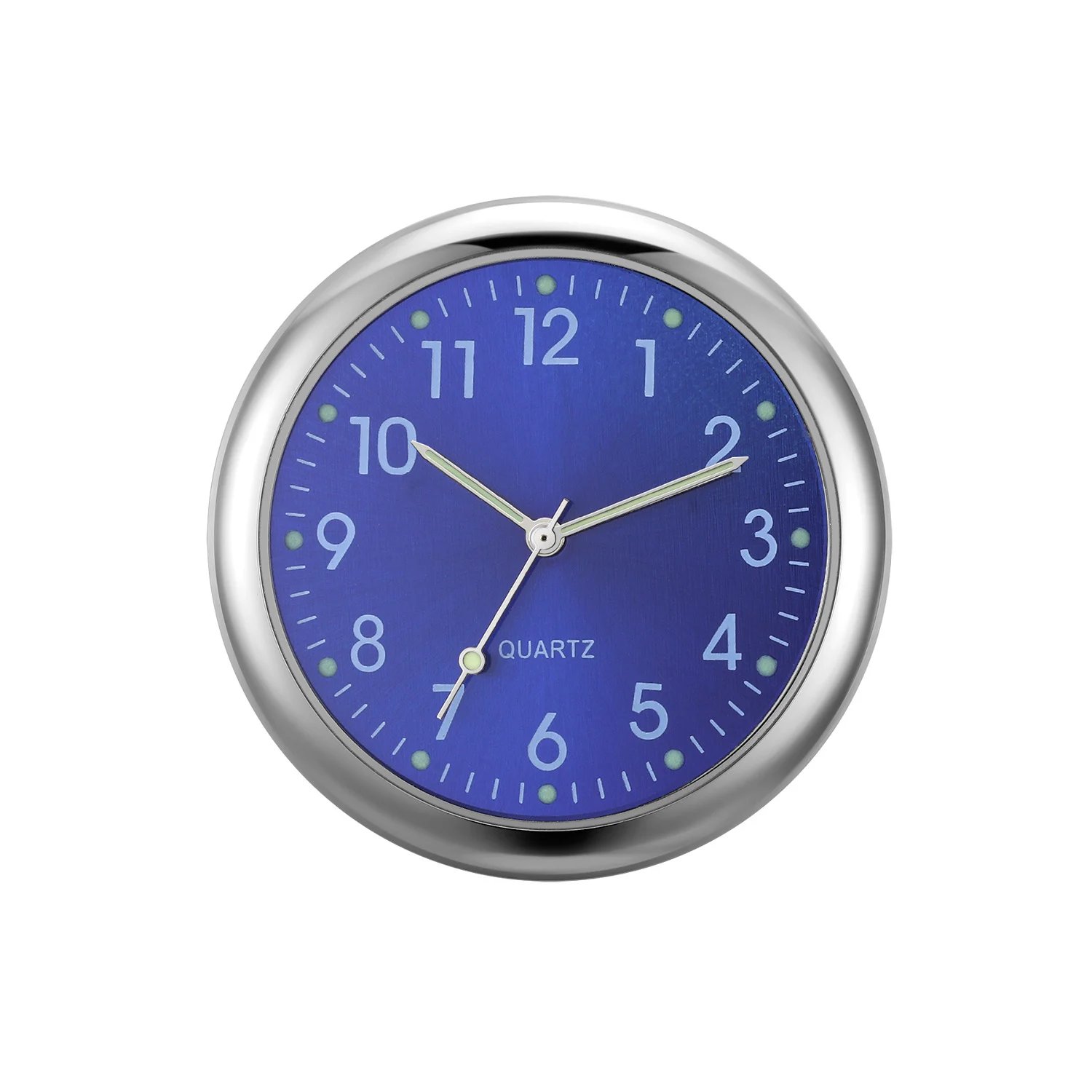 🔥Limited Time Sale 50% OFF🔥Mini Car Clock(Buy 2 get 10% OFF)