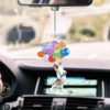 Summer Hot Sale 50% OFF - CAT CAR HANGING ORNAMENT(Buy 3 Get Free Shipping)