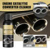 🔥Last Day Promotion 50% OFF💥Catalytic Converter & Fuel System Cleaner