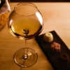 Rona Crystal Pinot Noir Wine Glass