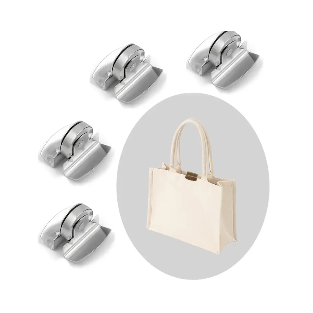 💥LAST DAY SALE 50% OFF💥Seamless Magnetic Buckle Clasp
