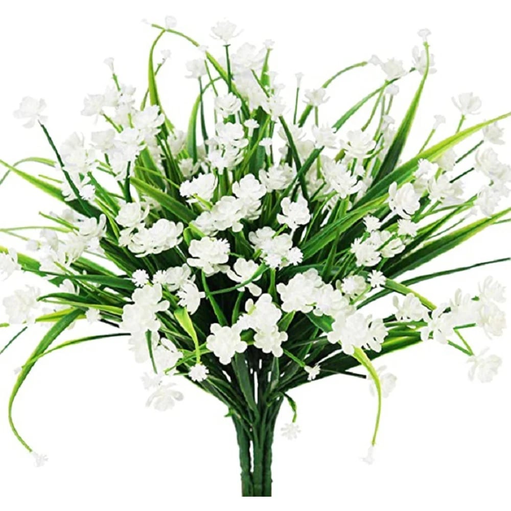 复制(💖ONLY $3.99 )-Outdoor Artificial Flowers💐