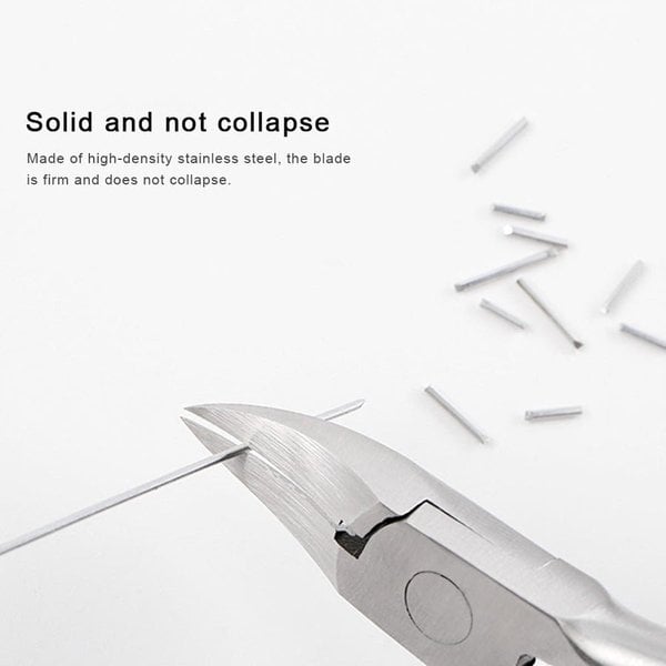 🔥50% OFF TODAY ONLY🔥Professional Nail Clipper Home Pedicure Tool Kit