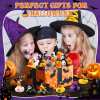 💥LAST DAY SALE 50% OFF💥24 Pcs Halloween Rubber Ducks in Bulk⚡BUY 2 FREE SHIPPING