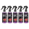 🔥 NEW YEAR 2024 SALE 50% 🎁 3 in 1 Ceramic Car Coating Spray