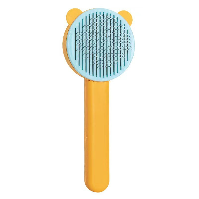 New Year's Gifts 70%OFF🎁Pet Hair Cleaner Brush