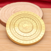 🔥Feng Shui Brass Bagua Compass （BUY 2 FREE SHIPIING)