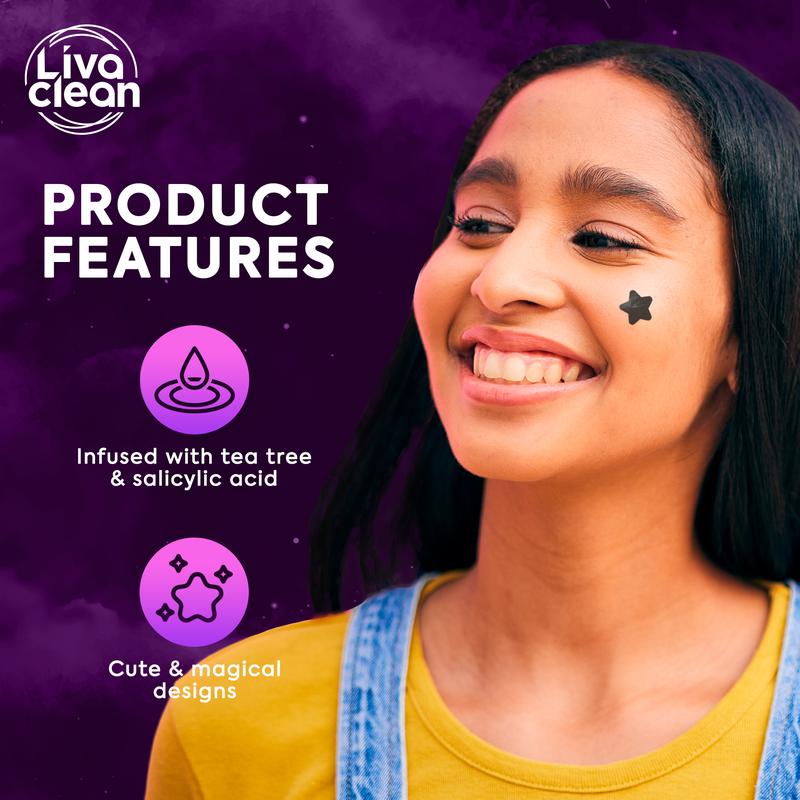 💥LAST DAY SALE 50% OFF💥250CT Pimple Patches