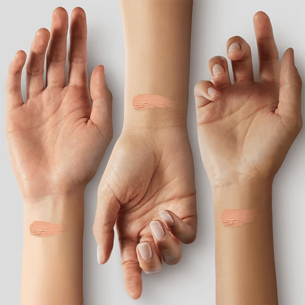 🔥Last Day Sale 70% OFF🎁 Biomimic Foundation 4 in 1-Light Spectrum