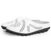 🎁LAST DAY 45% OFF🎁Women's Casual All-match Hollow Slippers | Fit For Your Feet