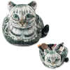 💥LAST DAY SALE 50% OFF💥Cute Cat Shape Storage Bag⚡BUY 2 FREE SHIPPING