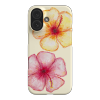 Hibiscus Flower Yellow