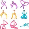 Limited Time Sale 70% OFF🎉 Suction Cup Pop Tube Giraffe Toys, Puzzle Toys, BUY 3 GET 2 FREE NOW