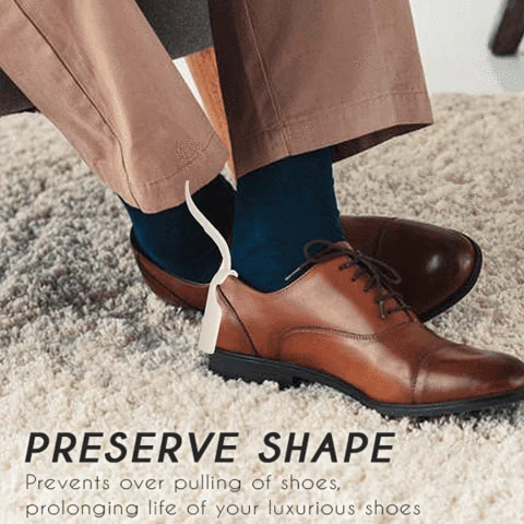 (🔥Last Day Promotion- SAVE 48% OFF)Easy Shoe Wear Helper(buy 2 get 2 free now)