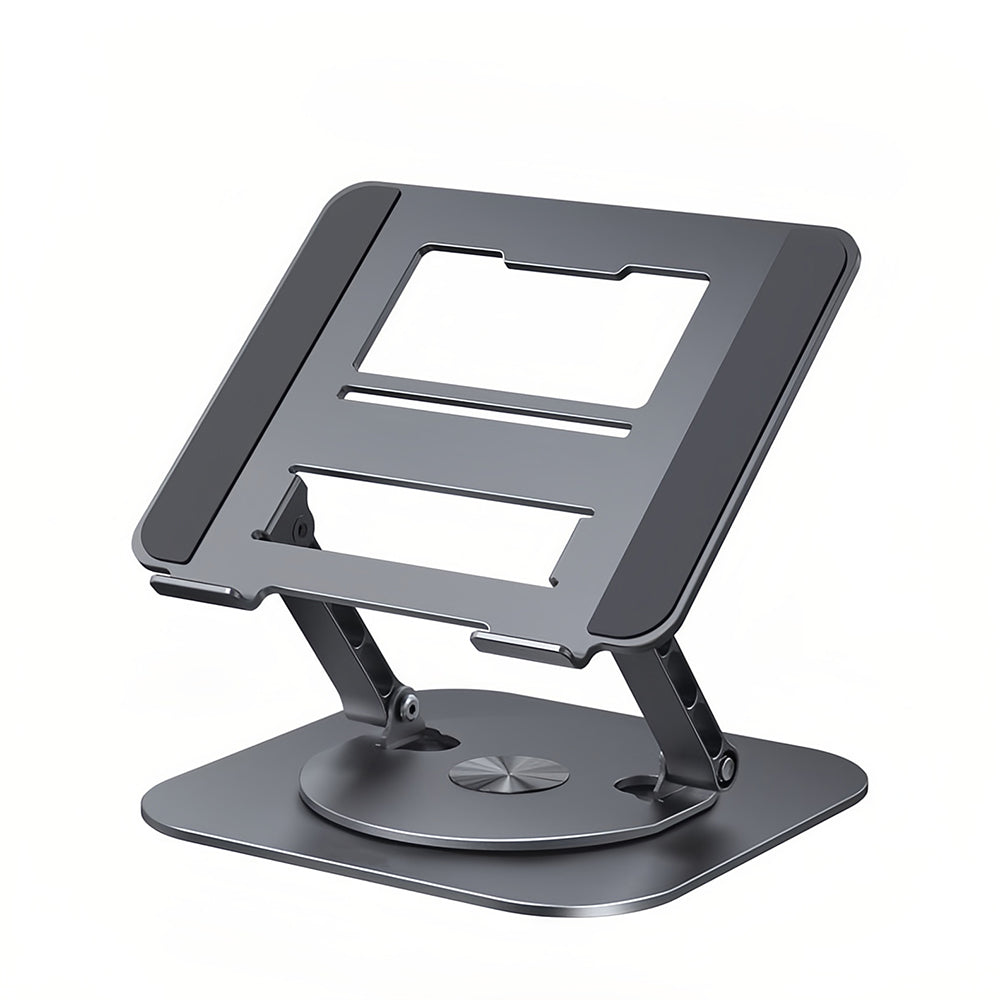(🔥Last Day Promotion 50% OFF) Laptop Stand Aluminum Alloy Rotating Bracket - Buy 2 Free Shipping