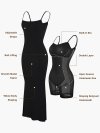 🔥2023 HOT SALE🌟Built-In Shapewear Modal Lounge Dresses