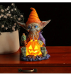 👻🎃Halloween Sale !!!  -Garden Pumpkin Gnome-Home Decor