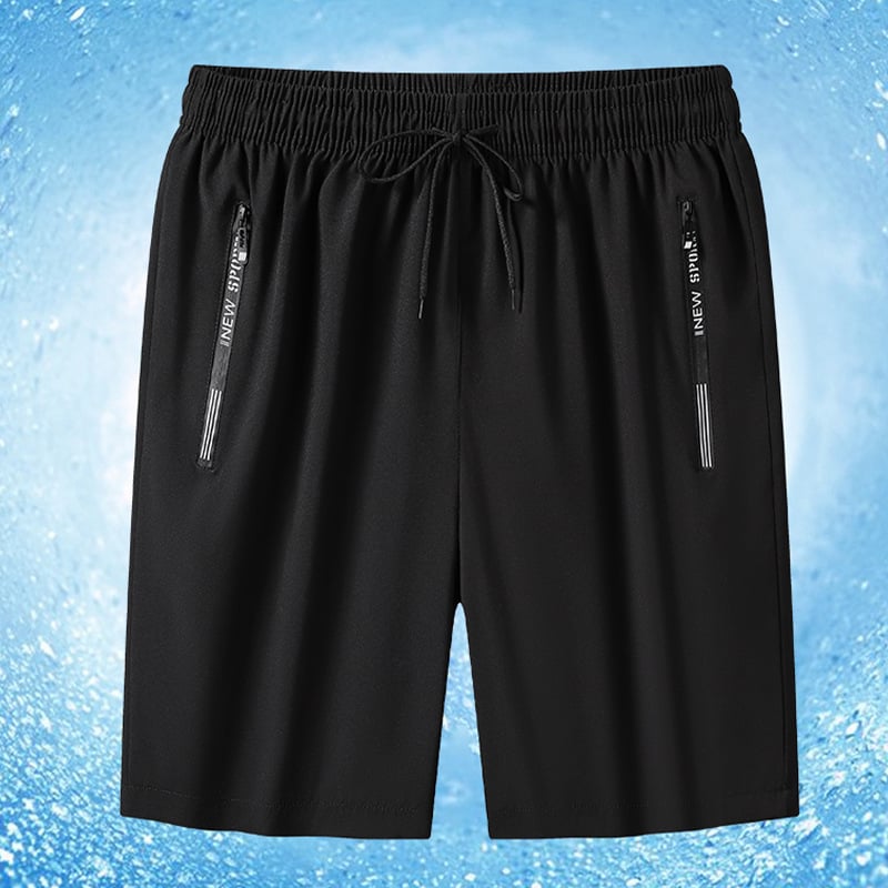 🎁Letzter Tag 49 % Rabatt🔥Unisex Super-Stretch-Schnelltrocknende Shorts