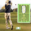 (🔥Hot Sale - 49% OFF) Golf Training Mat For Swing Detection Batting