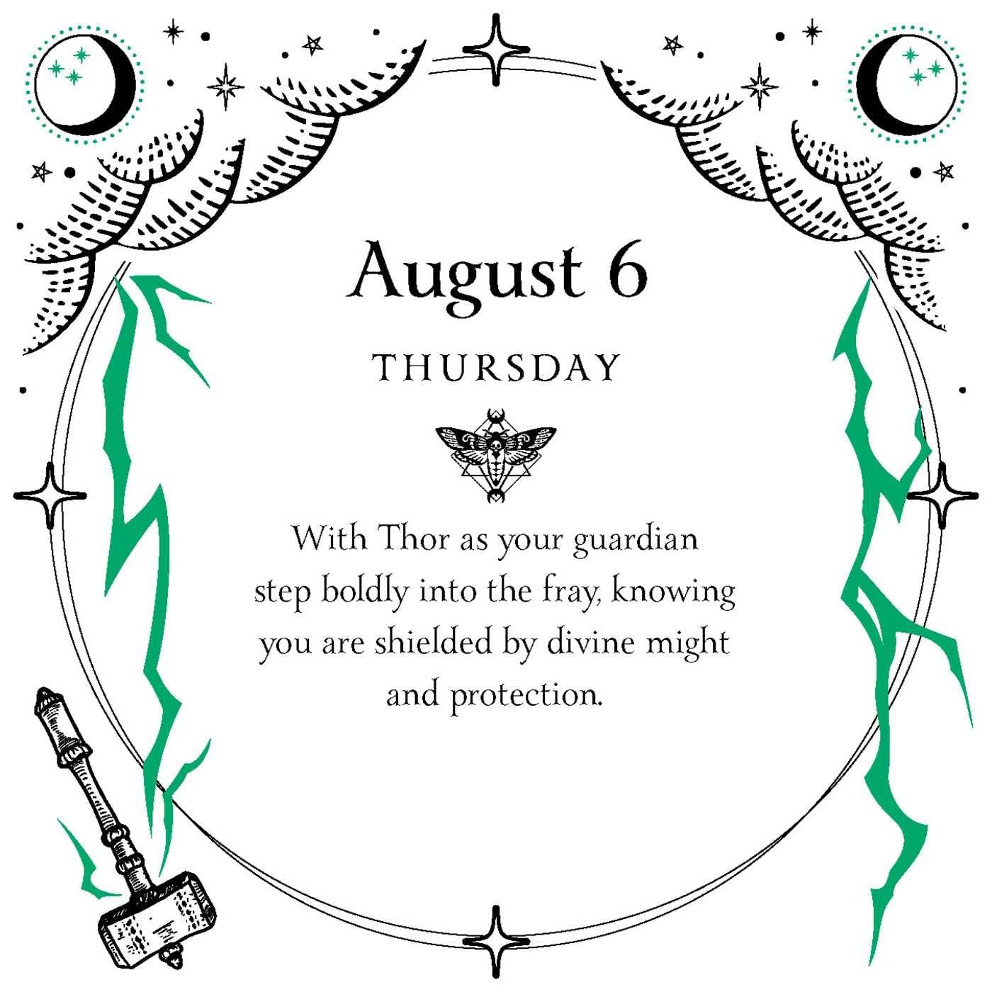 🔥LAST DAY SALE 50% OFF🧙📆2026 Witch's Calendar: Daily Magick Day-to-Day Calendar🔮