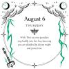 🔥LAST DAY SALE 50% OFF🧙📆2026 Witch's Calendar: Daily Magick Day-to-Day Calendar🔮