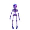 💥LAST DAY SALE 50% OFF🎃3D Printed Vintage Skeleton Magnetic Figurine