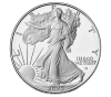 🎁TikTok Last Day Sale - 70% OFF🎉 American Eagle 2025 Silver - Gold Silver Proof Coin