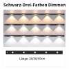 💡Kaufen Sie 2, erhalten Sie 1 kostenlos💡 LED-Bewegungssensor-Schrankleuchte