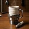 🎁TikTok Last Day Sale - 70% OFF☕Spark Plug Mug