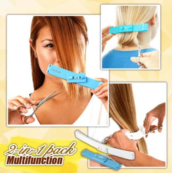 (EASTER SALE - SAVE 50% OFF) DIY Professional Hair Cutting Tool-Buy 3 Get Extra 10% Off and Free Shipping