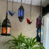 (🔥Last Day Promotion 50% OFF) Dragon Hanging Stained Sun Catcher - Buy 2 Get Extra 10% OFF & Free Shipping