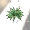 🍁Fall Harvest Sale: 60% OFF! String of Turtles Suncatcher: Greenery Window Decor