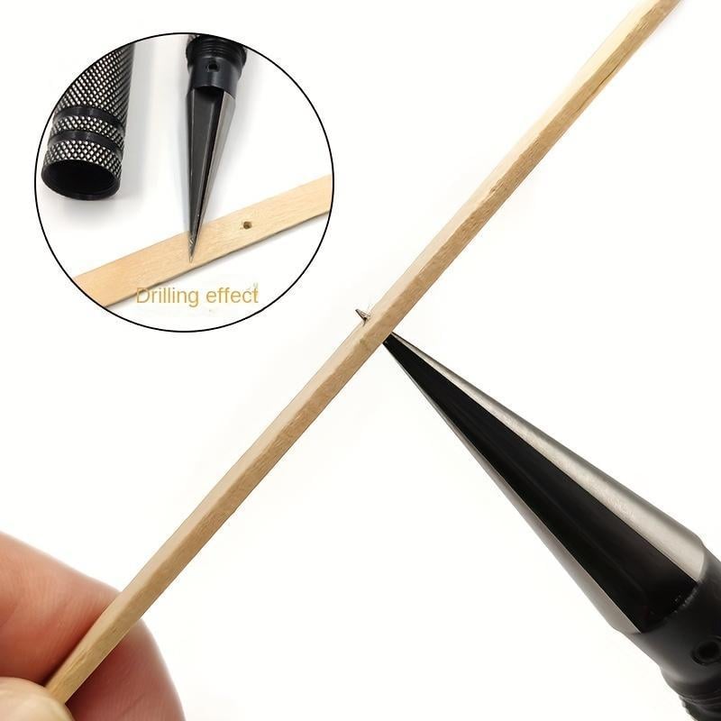 🔥LAST DAY SALE 50% OFF💥Multipurpose Manual Hole Punch