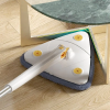 (🔥Last Day Promotion- SAVE 48% OFF) 360° Rotatable Adjustable Cleaning Mop (BUY 2 GET FREE SHIPPING)