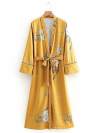 Academia Ahoy Kimono Robe