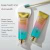 Triple Whitening Toothpaste - Niacinamide & Xylitol Formula for a Radiant Smile!