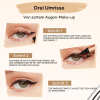 (🔥Last Day Promotion - 50% OFF) Alluring Cat Eye Stamp Eyeliner