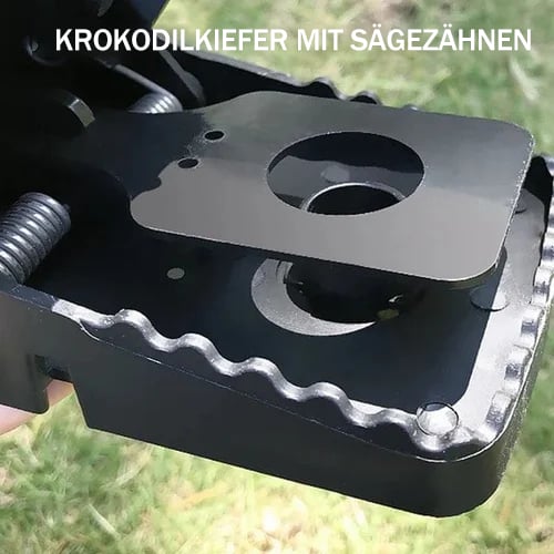 🔥Letzter Tag 49% Rabatt-Hochsensible und leistungsstarke Mausefallen