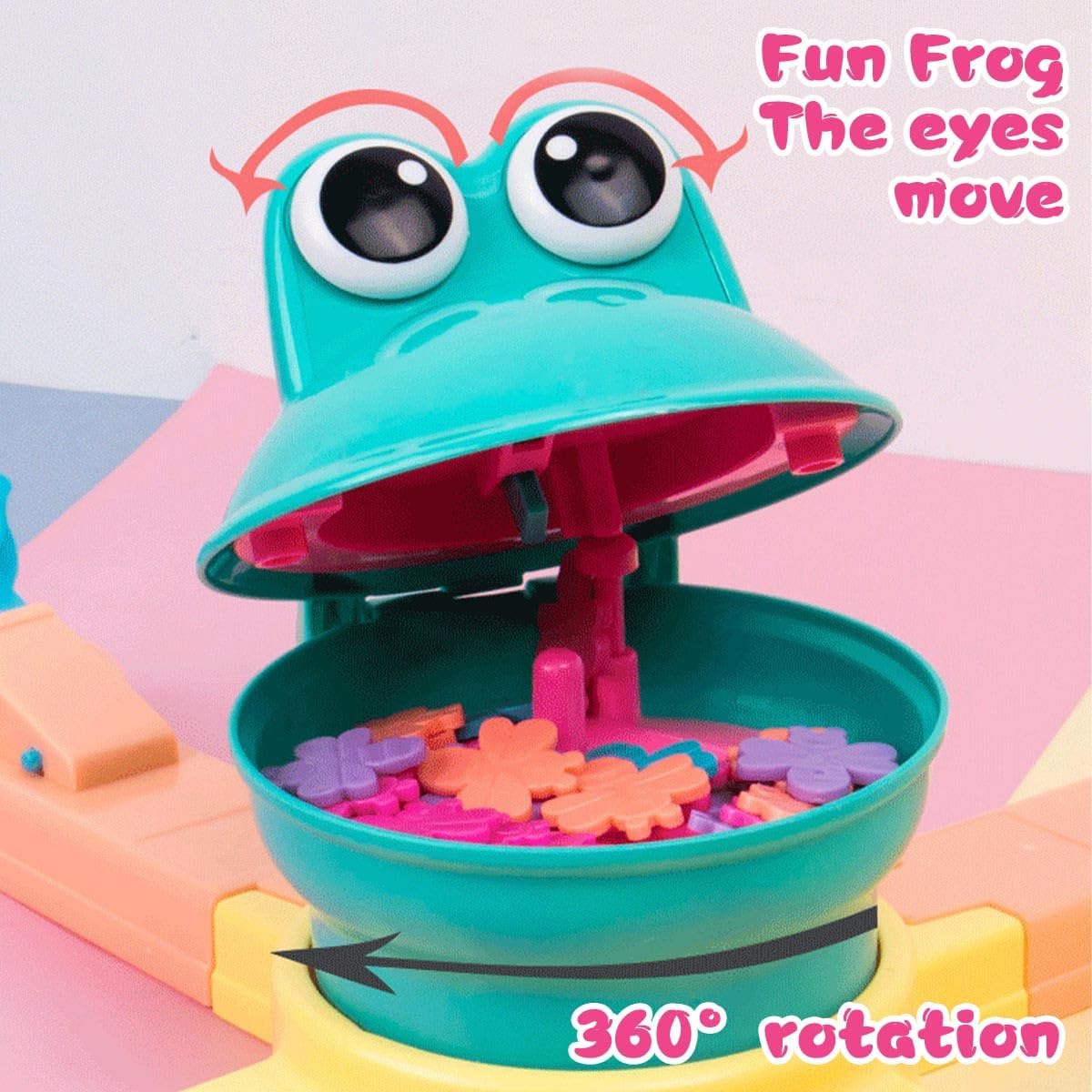 🐸Frog Frenzy - Buy 2 Free Shipping