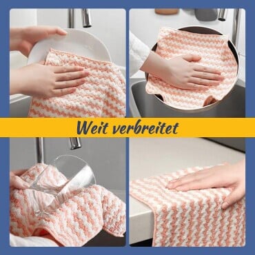 Microfiber Cleaning Cloth🔥HOT SALE🔥