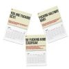 🤣The Year Of Your Fucking Year Calendar-Your Kick-Ass Motivational Calendar