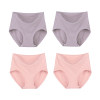 🎉Buy 5 Get 5 Free (Free Shipping) - Ladies Pure Cotton Antibacterial Hygroscopic Underwear