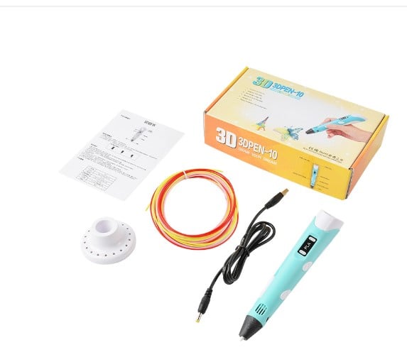 💥LAST DAY SALE 50% OFF💥⚡3D Printing Pen