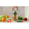 FreshStack To-Go Salad Container